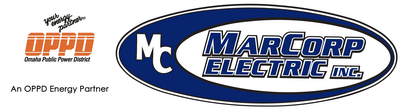 Construction Professional Marcorp Electric INC in Bennington NE