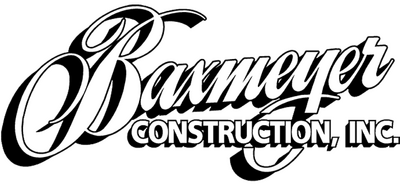 Baxmeyer Construction INC