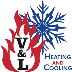 V And L Heating/Cooling, INC