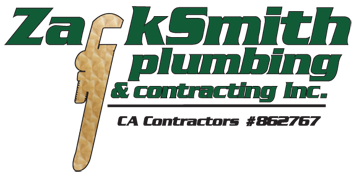 Construction Professional Zack Smith Plumbing And Contg in Fallbrook CA