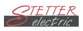 Stetter Electric