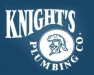 Construction Professional Knights Plumbing LLC in West Columbia SC