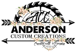 Anderson Custom Creations INC