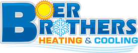 Boer Brothers Heating And Cooling, LLC