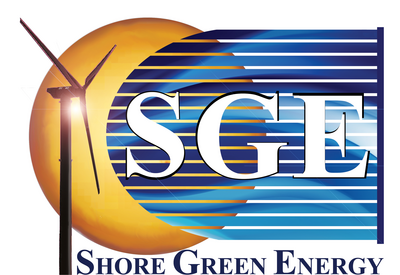Construction Professional Shore Green Energy LLC in Linwood NJ