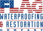 Flag Waterproofing Restoration