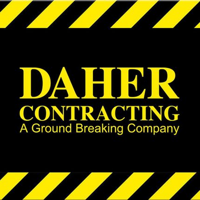 Construction Professional Daher Contracting INC in Fort Walton Beach FL