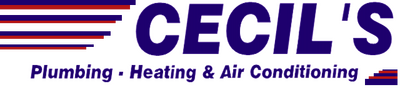 Cecil's Heating And Air Conditioning Inc.