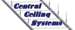 Central Ceilings Systems INC