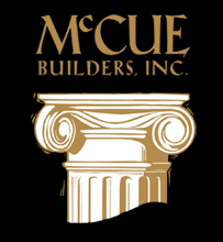 Construction Professional Mccue Builders INC in Oswego IL