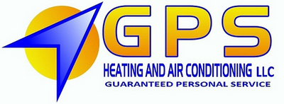 Gps Heating And Air Conditioning LLC
