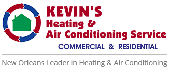 Kevins Heating And Air