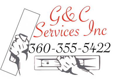 Construction Professional G And C Concrete Services in Kelso WA