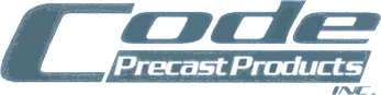 Code Precast Products, INC