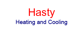 Hasty Heating Cooling