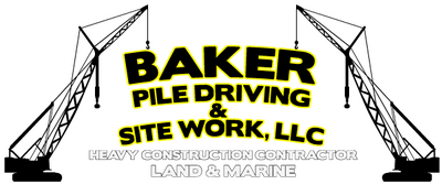 Baker Pile Driving And Site Work, L.L.C.