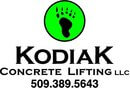 Kodiak Concrete Lifting LLC