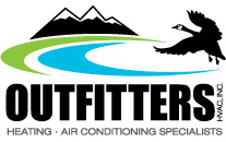 Construction Professional Outfitters Hvac INC in Centerville UT