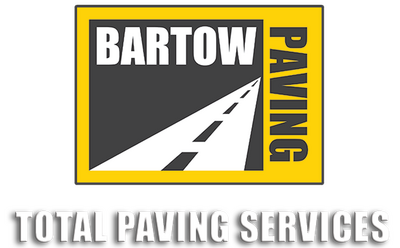 Bartow Paving CO