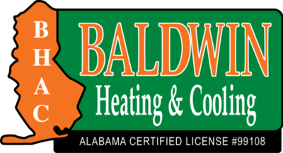 Construction Professional Baldwin Heating And Air Conditioning, Inc. in Daphne AL