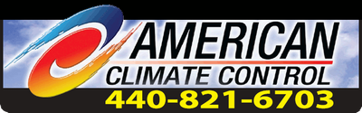 Construction Professional American Climate Control in North Royalton OH