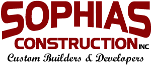 Sophias Construction INC