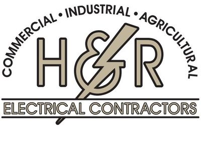 H And R Electrical Contractors, LLC