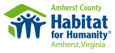 Amherst Cnty Hbtat For Hmanity