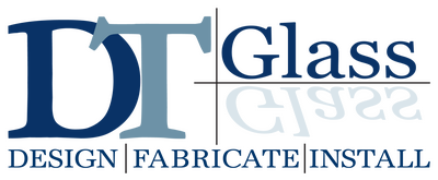 Construction Professional D T Glass, INC in Oregon City OR