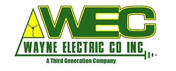 Construction Professional Wayne Electric Co., Inc. in Goldsboro NC
