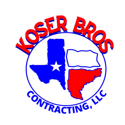 Koser Bros. Contracting, Inc.