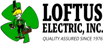 Loftus Electric INC