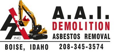 Asbestos Abatement, INC A CORP Of Idaho