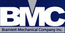 Construction Professional Bramlett Mechanical Company, Inc. in Winder GA