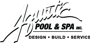 Construction Professional Aquatic Pool And Spa Service INC in Northford CT