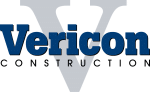 Construction Professional Vericon Construction CO LLC in Mountainside NJ