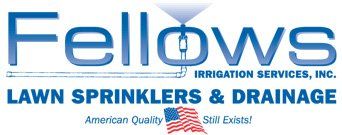 Construction Professional Fellows Irrigation Services, INC in Mckinney TX