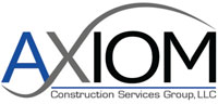 Construction Professional Axiom Construction Services Group, LLC in South Lyon MI