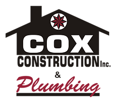 Construction Professional Cox Construction INC in Lyndhurst VA