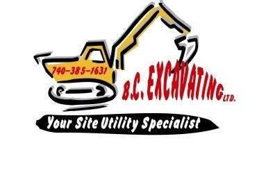Bc Excavating LLC