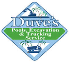 Duves Pool Service LLC