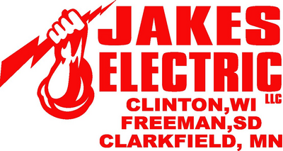 Construction Professional Jake's Electric, Inc. in Lester IA