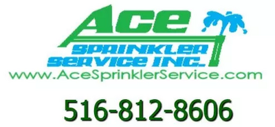 Construction Professional Ace Sprinkler Service INC in Merrick NY
