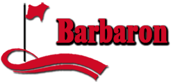 Barbaron INC