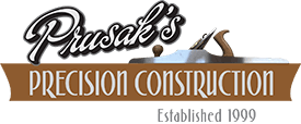 Prusak's Precision Construction, INC