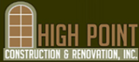 Construction Professional High Point Construction And Renovation INC in Webster NY