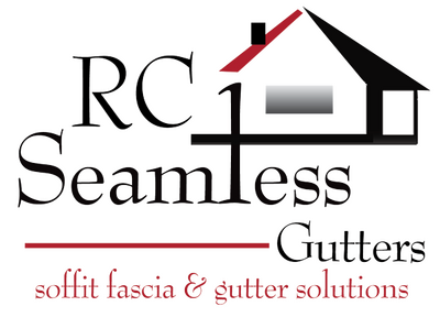 Rc Seamless Gutters LLC