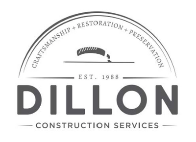 Construction Professional Dillon Construction Services, INC in Irmo SC