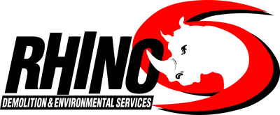 Rhino Demolition And Environmental Services Corp.