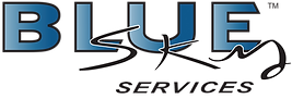 Blue Sky It Services LLC